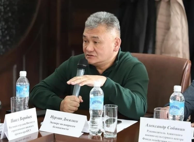 CSTO Summit in Bishkek: Why This Meeting is Important for Each of Us