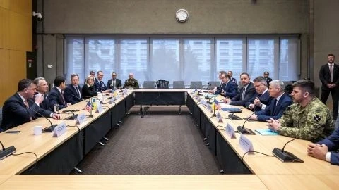 Western Media: Trump's Peace Plan for Ukraine Reduced from 28 to 19 Points. What Was Removed?