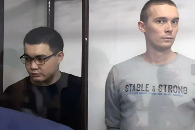 The "Kloop" Case. Operators' Sentences Changed to Three Years of Probation