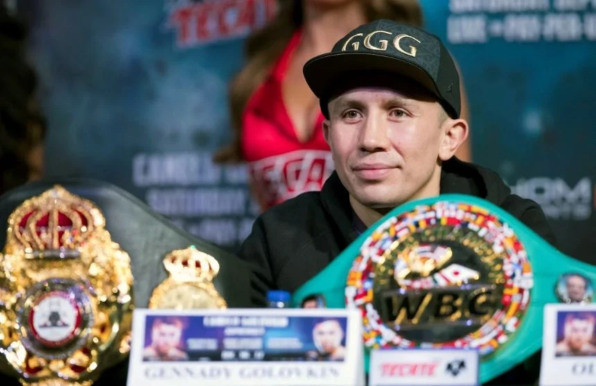 The boxing legend of Kazakhstan has become the president of the international federation World Boxing.