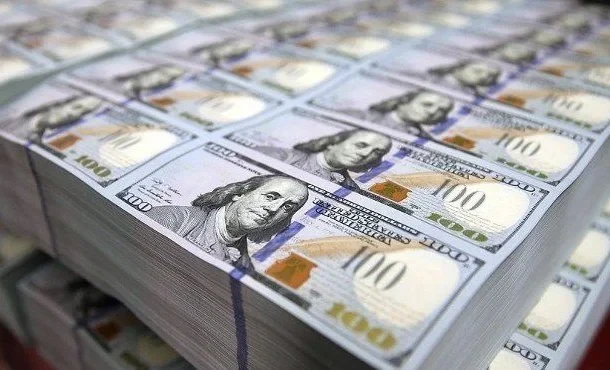 Since the beginning of the year, the NBKR has conducted 6 interventions totaling $590.5 million