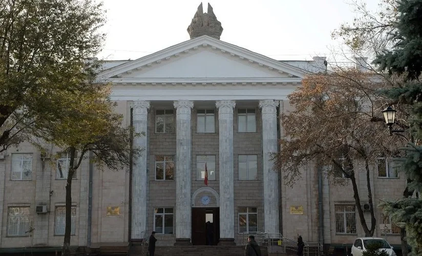 The CEC accredited another 393 international observers for the early elections of deputies to the Mazhilis.