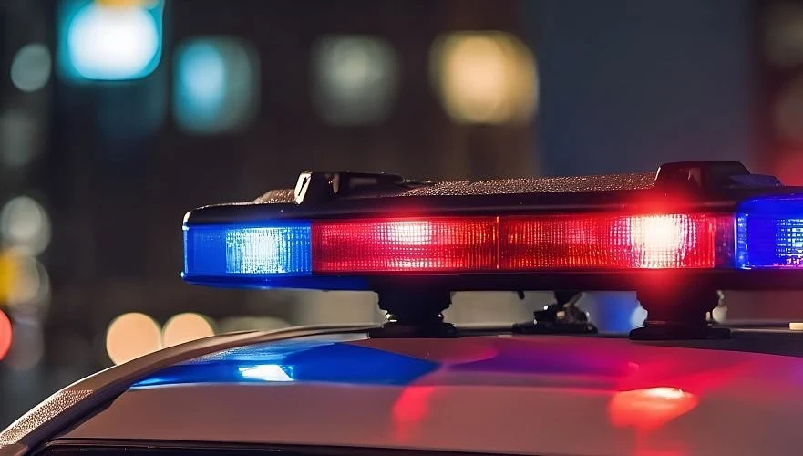 Six people died, five injured in a traffic accident on the Almaty – Bishkek highway