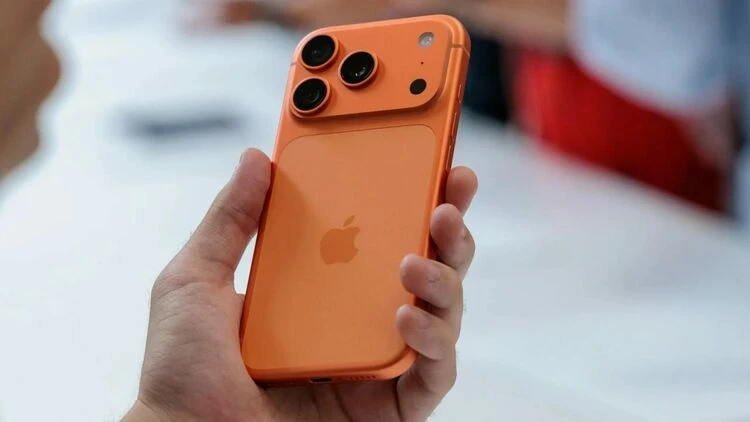 Apple пригрозила Индии большими штрафами за ввоз iPhone в Россию