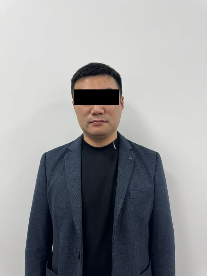 Damage to the Ecology of the Kyrgyz Republic. A Foreigner, the CEO of the Gold Mining Site "Dolpran," Detained