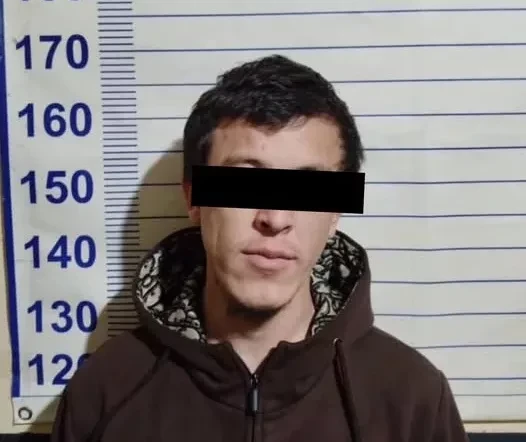 Чүй облусунда Lalafo аркылуу алдамчылыкка шектелген адам кармалды