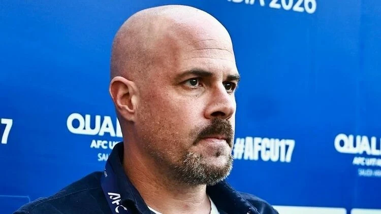 Selection for the Asian Cup. The coach of the Kyrgyzstan national team was fired during the tournament