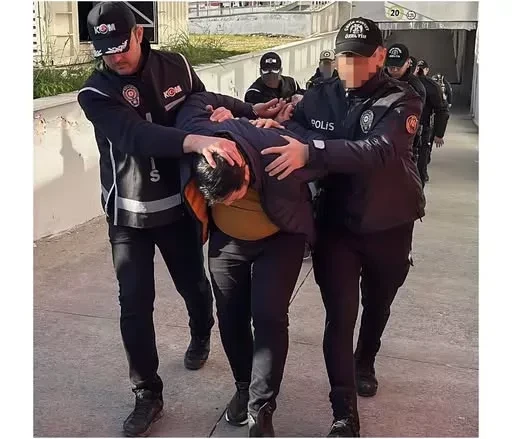 В Стамбуле задержаны подозреваемые в шпионаже в пользу ОАЭ