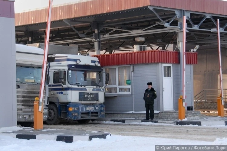 Starting March 1, new cargo inspection rules come into effect in Russia.