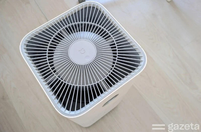 Air Purifiers in Uzbekistan Exempted from Duties