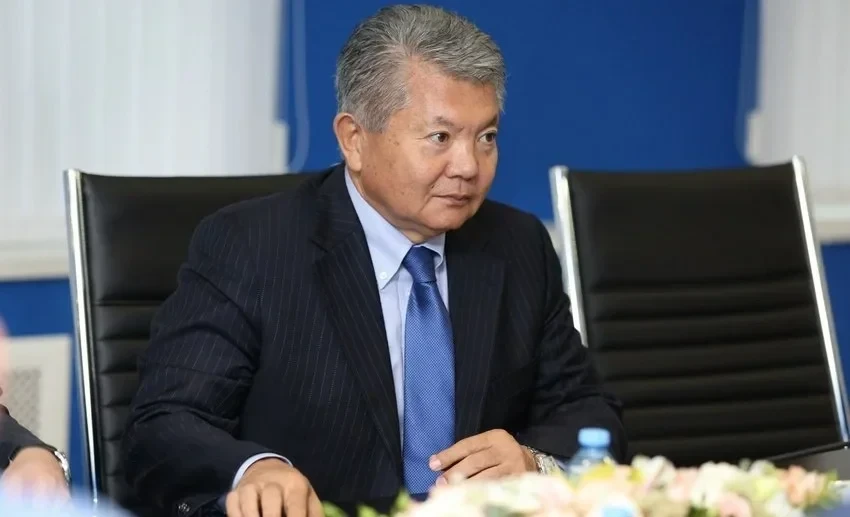 Putin's State Visit is a Major Step Towards Expanding Cooperation Between Kyrgyzstan and Russia - Expert