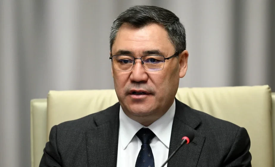 Hundreds of thousands of citizens of the Kyrgyz Republic work in Russia, contributing their fair share to the economies of both countries - Japarov