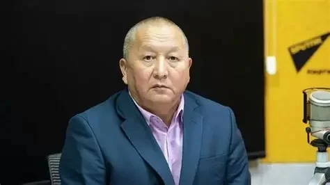 Official Visit of the President of Russia to Kyrgyzstan: New Opportunities for Bilateral Cooperation