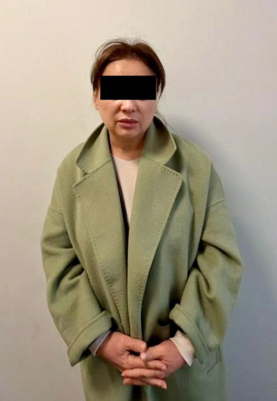 A corruption scheme was revealed in the PSCs. Bribes reached up to $10,000