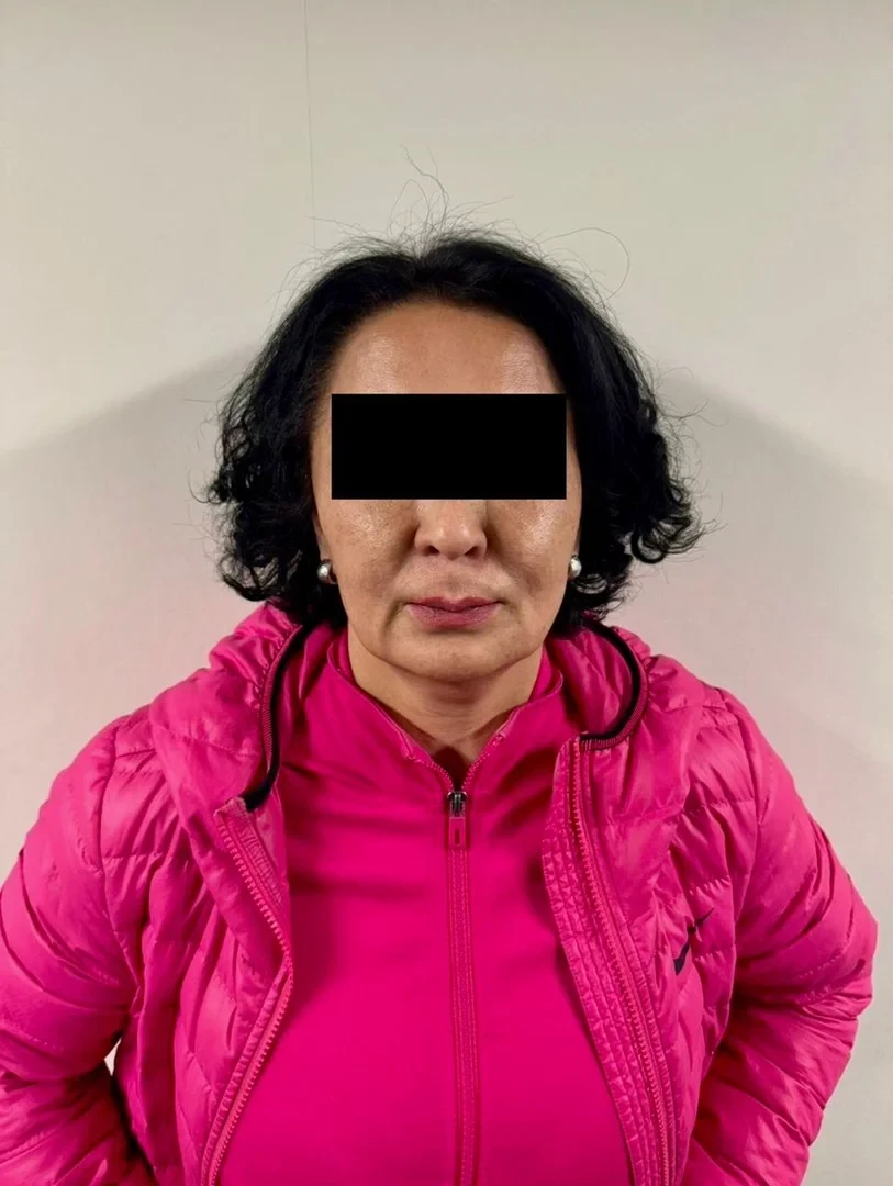 The State National Security Committee thwarted a corruption scheme involving systematic bribery in the provision of public services.