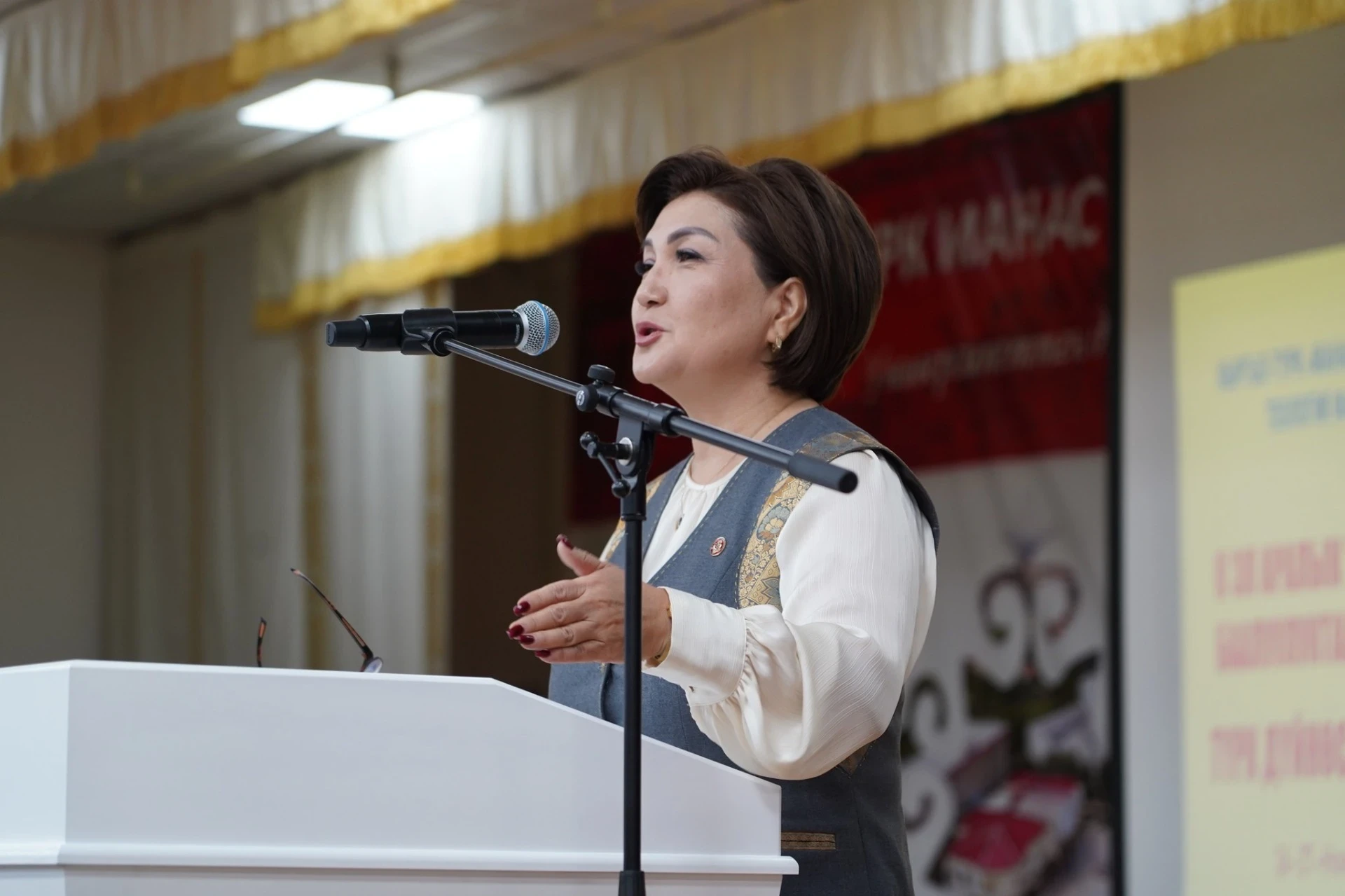 In 2024, the number of divorce cases in the Kyrgyz Republic significantly increased