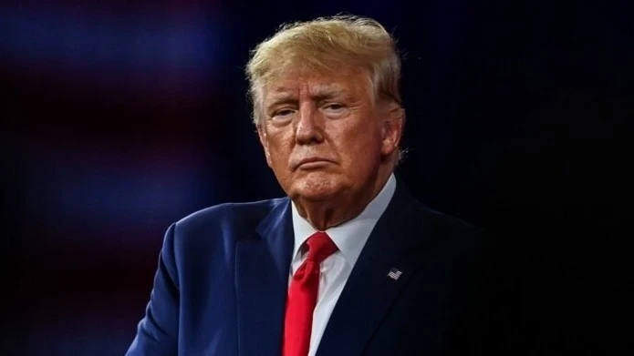 Charges against Trump for interference in the 2020 Georgia elections have been dropped