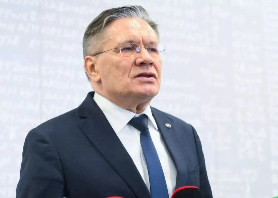 The head of "Rosatom" listed joint projects of Kyrgyzstan and Russia