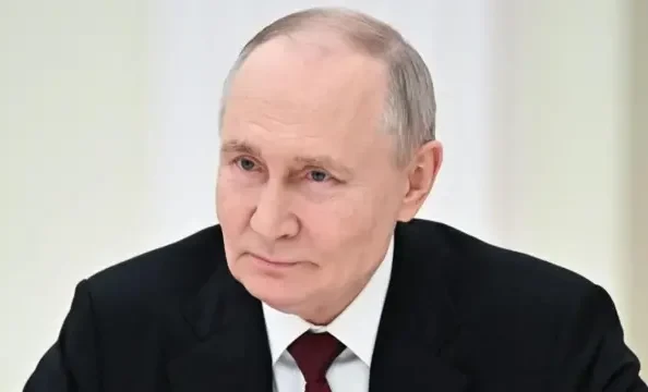 Putin shared plans for the upcoming chairmanship in the CSTO