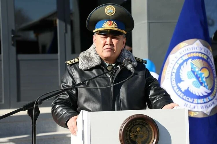 The head of the GKNB will send a commission to the Ton district to investigate residents' complaints.