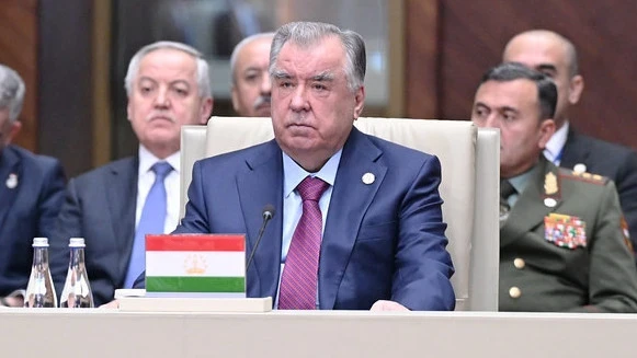 CSTO plays an important role in the regional security system, - Emomali Rahmon