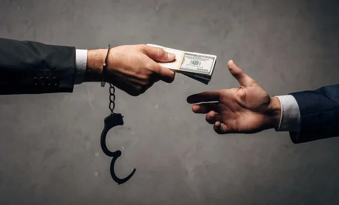 Fighting Corruption: 300 Billion Som Returned to the State in 5 Years