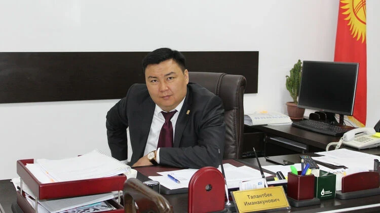 Замглавы Минстроя предложил противникам реновации уехать в село или на джайлоо