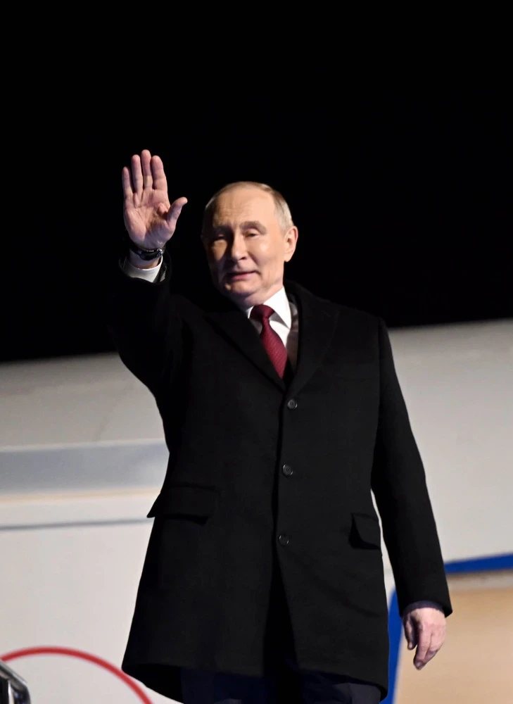 The state visit of Vladimir Putin to Kyrgyzstan has concluded. How it was
