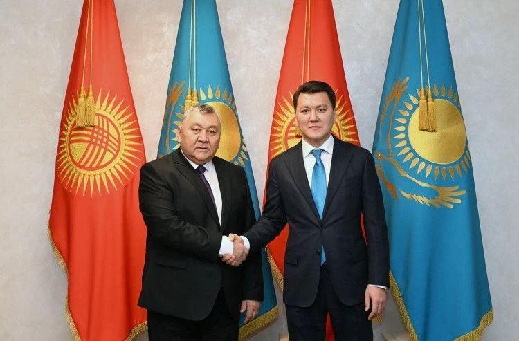 In Kyrgyzstan, the year 2028 will be declared the Year of Chingiz Aitmatov