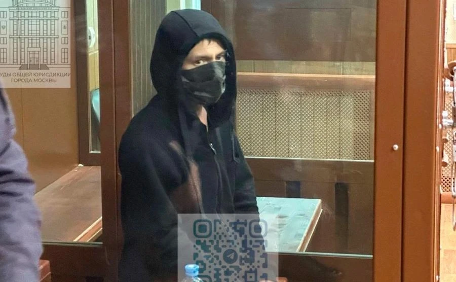 В России исполнитель убийства генерала Генштаба приговорен к пожизненному сроку