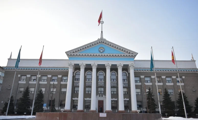 The Bishkek City Hall Withdraws Lawsuits Regarding Land Plots on Ch.Aitmatov Avenue