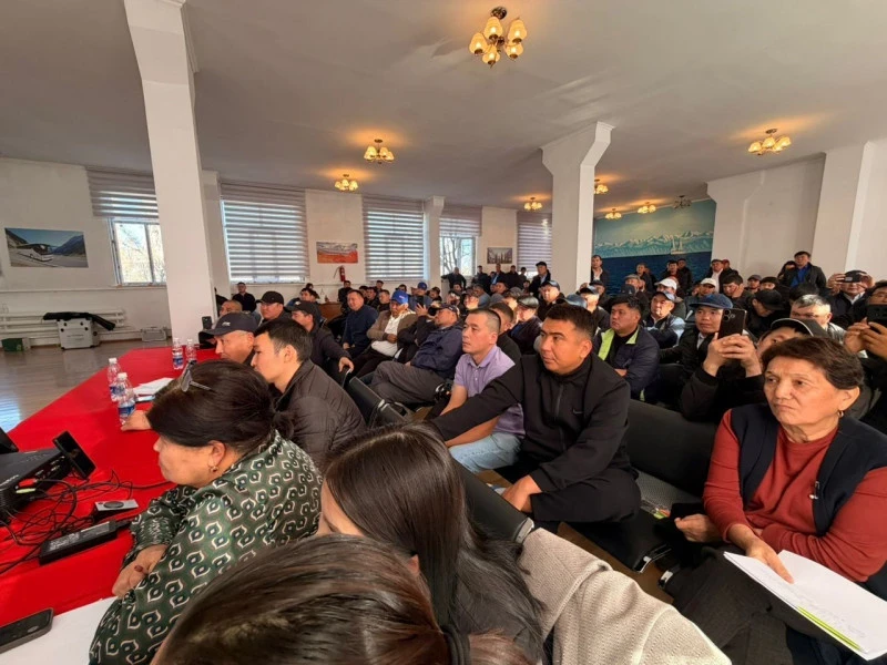 City Hall: Bus drivers request to completely eliminate cash payments for rides