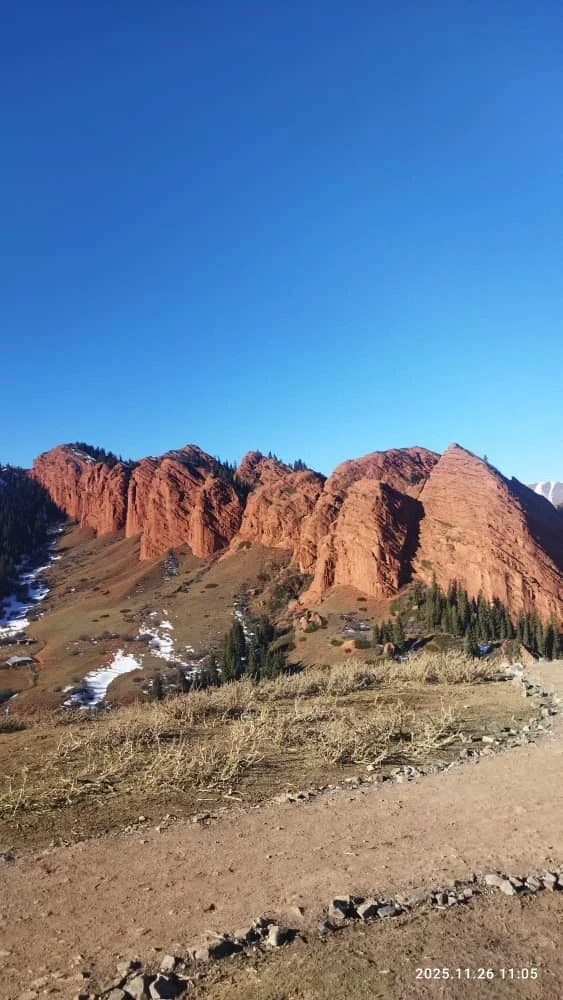 Европейское космическое агентство провело тренинг для сотрудников МЧС КР