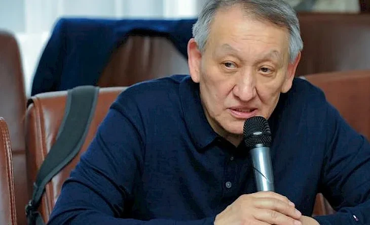 Аналитик о парламентских выборах: Наше общество стало более зрелым и настроено на конструктив