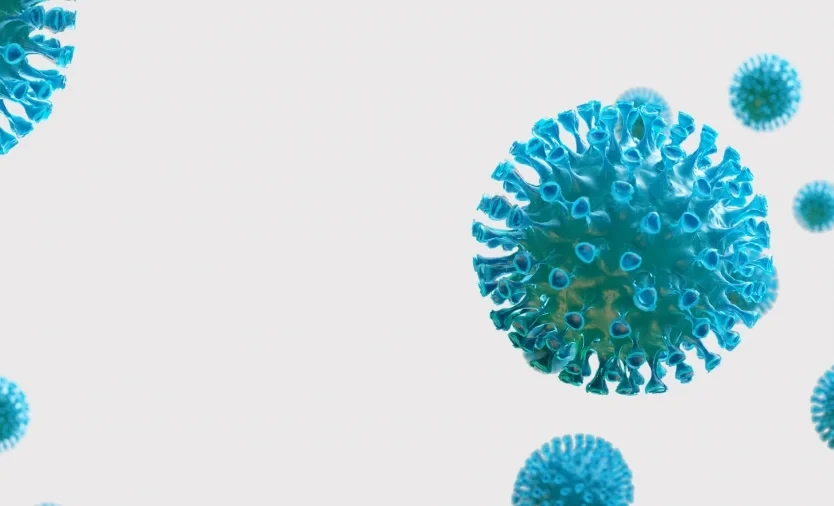 The Ministry of Health reports a decrease in the number of cases of ARVI and influenza in Bishkek