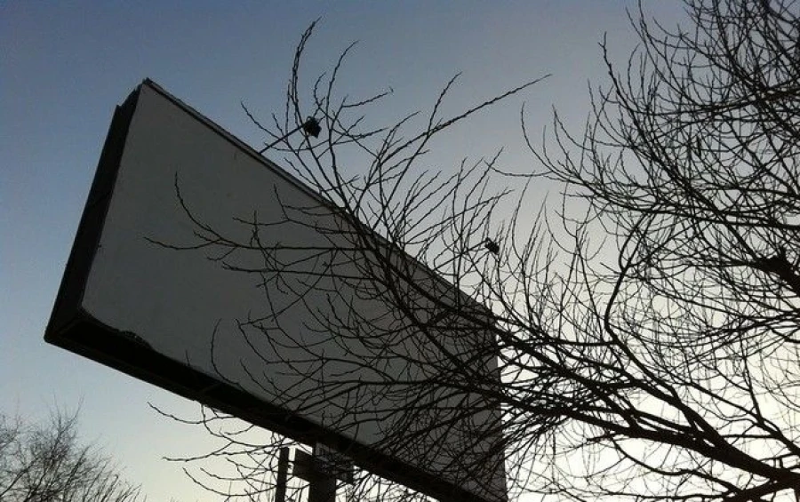 In Kyrgyzstan, the "day of silence" has arrived