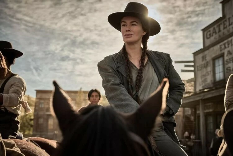 Мафия на границе, война двух миров и вестерн. Премьеры сериалов в декабре