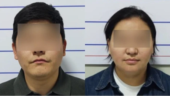 Объявленных в розыск родственников кандидата в депутаты задержали