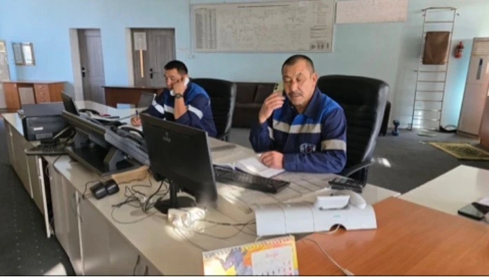 On election day, energy workers will switch to enhanced mode. Where to call if the power goes out