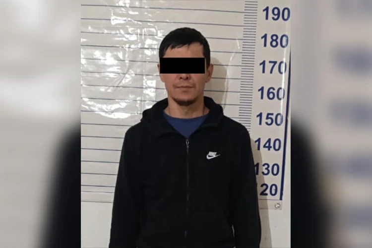 In Chuy Region, a suspect has been detained in the fatal hit-and-run of a schoolgirl