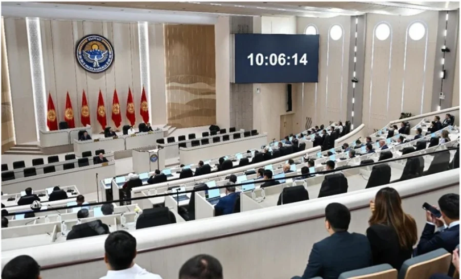 «Это фейк!» - прокомментировали в МВД список утвержденных депутатов ЖК