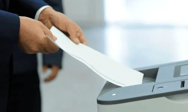 As of 1:00 PM, over 685 thousand voters have cast their ballots in the elections