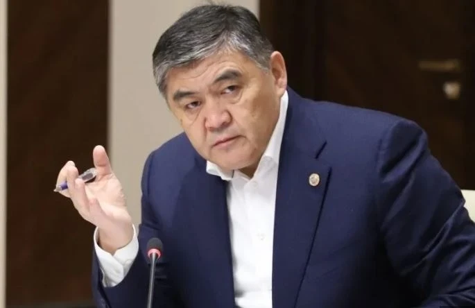 Tashiev: Peace, Stability, and the Future of the Country are Important in Elections