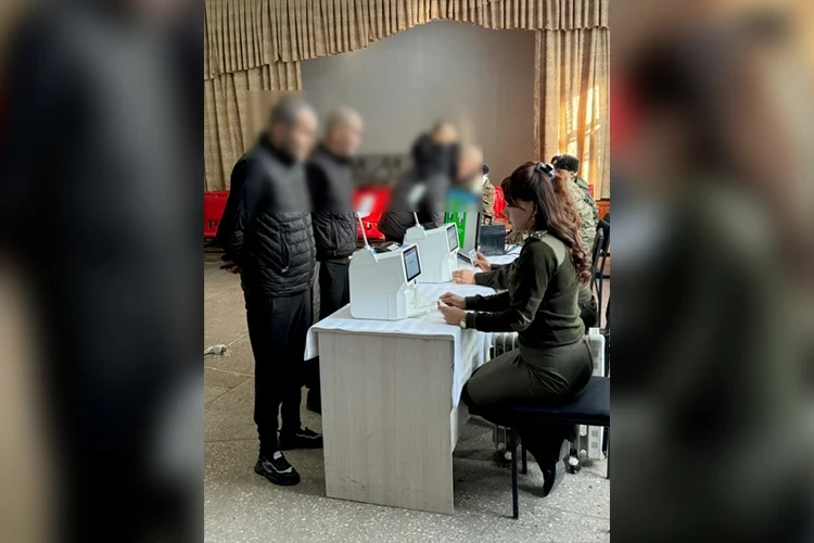 FSIN: Currently, more than 500 defendants in pre-trial detention have voted in the elections