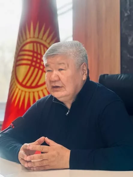 Ministry of Energy of the Kyrgyz Republic: Ensuring uninterrupted power supply is under the personal control of the minister