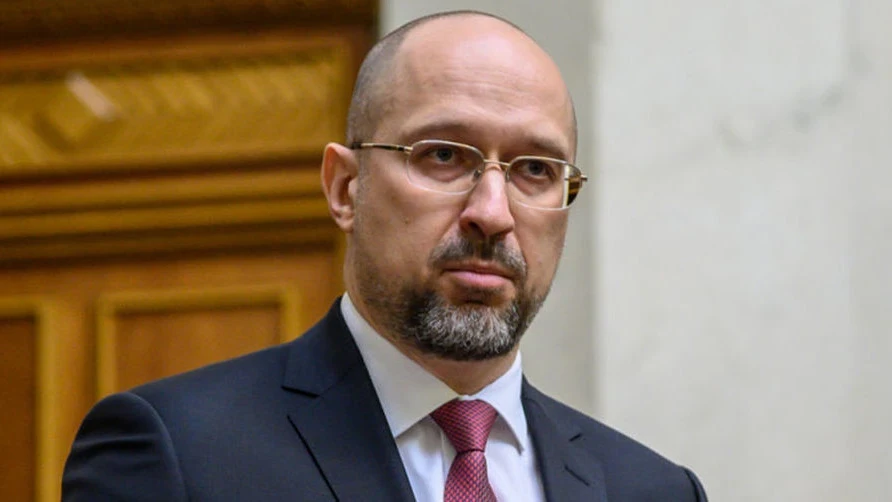 Axios: Глава Минобороны Шмыгаль может возглавить офис Зеленского после отставки Ермака