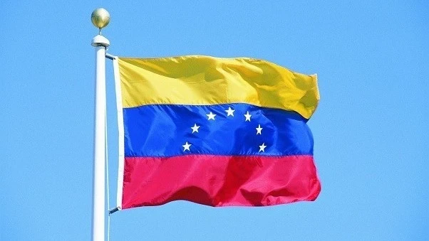 Venezuela condemned Trump's statement on closing the country's airspace