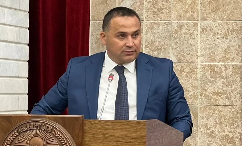 Three candidates disqualified from elections for attempting to bribe voters - KGOR