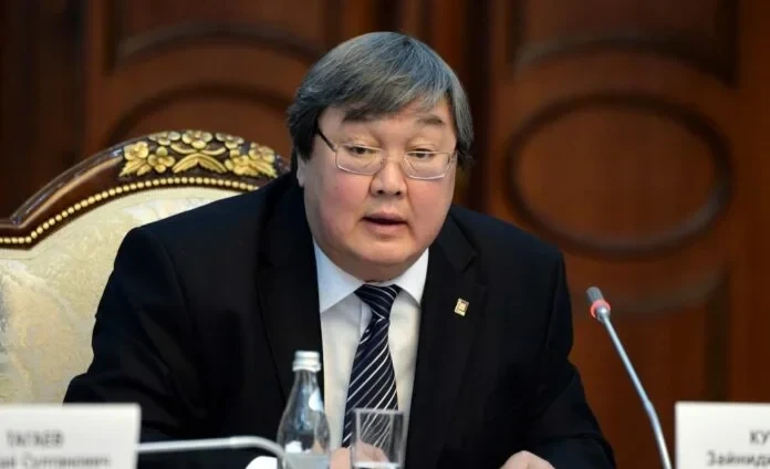 The increase in voter turnout indicates support for the policies implemented by the authorities — Kurmanov