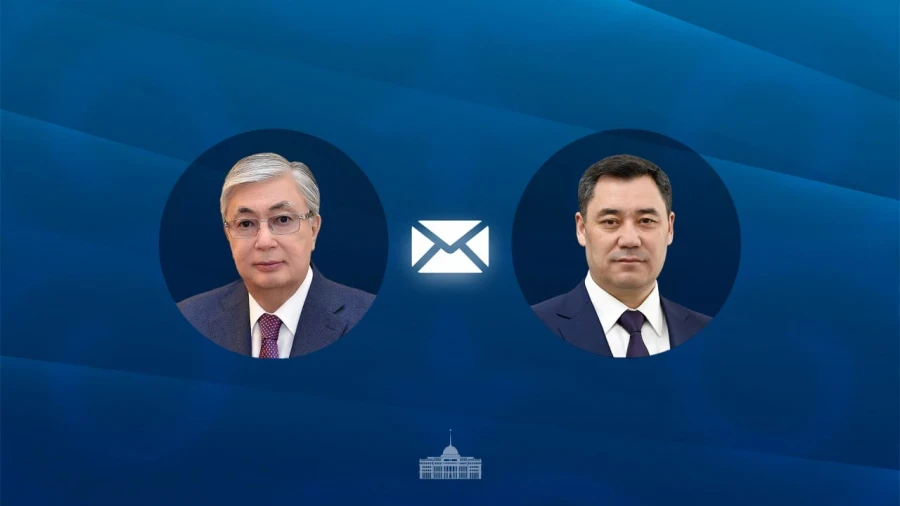 Elections in the Jogorku Kenesh. Tokayev addressed Zaparov